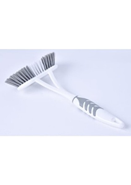 Softon Lavabo ve Küvet Fırçası Gri Pratik Temizlik İçin Kullanışlı Tasarım fiyatları