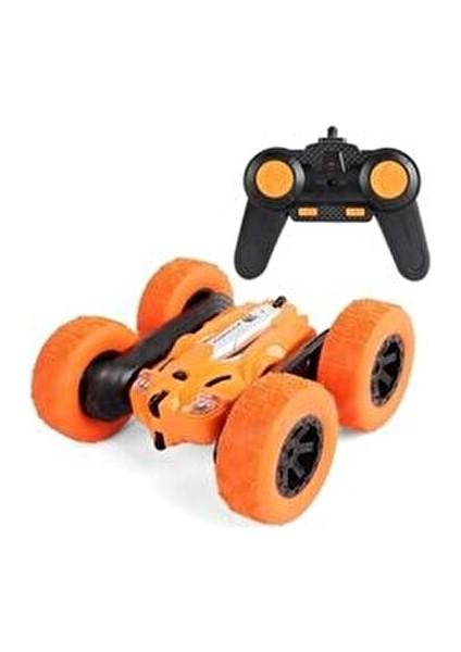 Ayfilem Uzaktan Kumandalı 360 Derece Dönebilen Akrobatik Sürüş Keyfi Yaşatan Akrobat Araba indirimleri