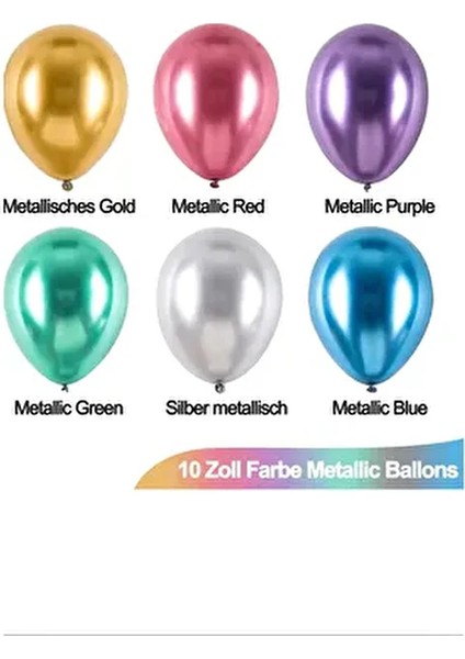 Beyaz Renk Balon 20 Adet - Kaliteli fırsatları