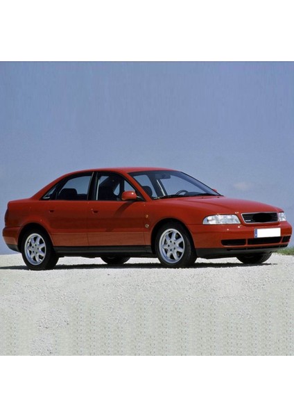 Audi A4 1995-2001 Ön Fren Kaliper Saplama Burç Takımı 4D0698647 modelleri