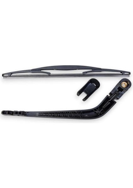 Honda Jazz 2009-2014 Arka Cam Silecek Kolu Takımı Set modelleri