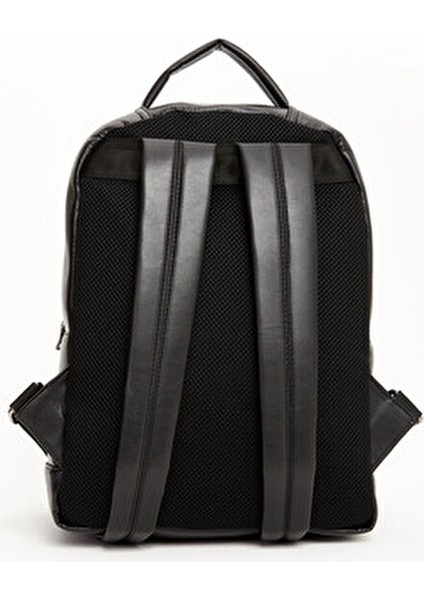 21565 Sırt Çantası - Günlük Kullanım Için Ideal, Rahat ve Şık Tasarım Laptop Bölmeli