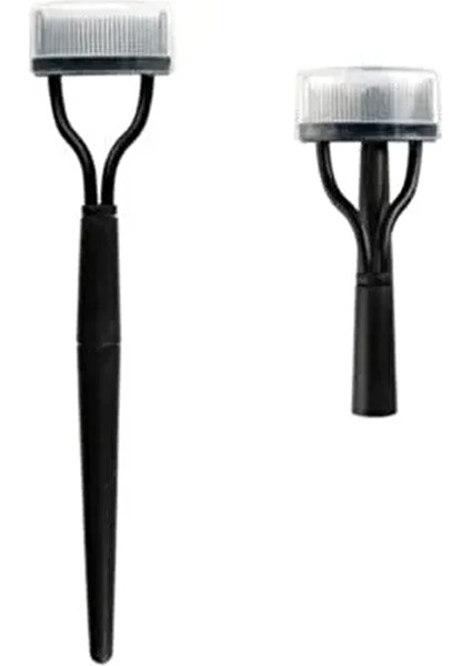 Kirpik Ayırıcı Kirpik Kıvırma Aleti Kirpik Tarağı