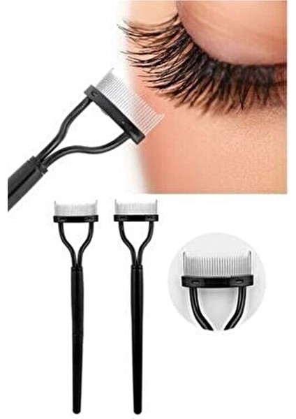 Kirpik Ayırıcı Kirpik Kıvırma Aleti Kirpik Tarağı modelleri