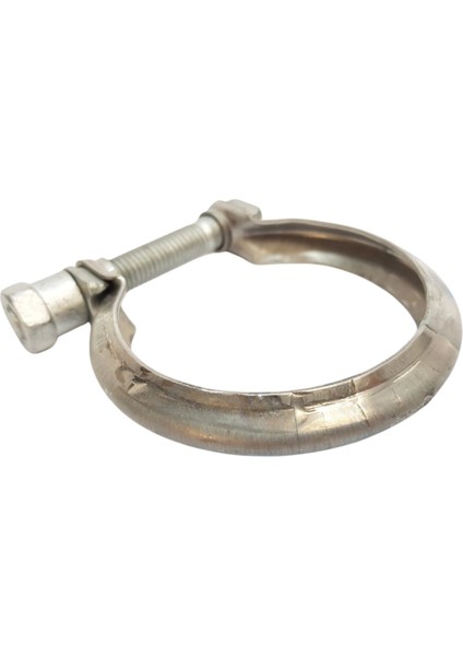 Egzoz (Katalizör) Kelepçesi 171360 / Brlngo C3 C4 Celysee 206 207 208 301 307 308 Prtnr 1.6 Hdı modelleri