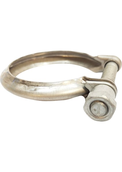 Egzoz (Katalizör) Kelepçesi 171360 / Brlngo C3 C4 Celysee 206 207 208 301 307 308 Prtnr 1.6 Hdı fırsatları