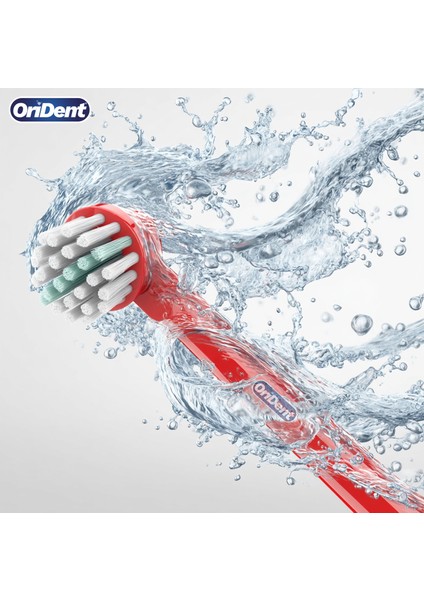 Kids - Çocuklara Özel Oral-B Uyumlu 8 Adet Yedek Başlık – Nazik Temizlik ve Diş Eti Koruması