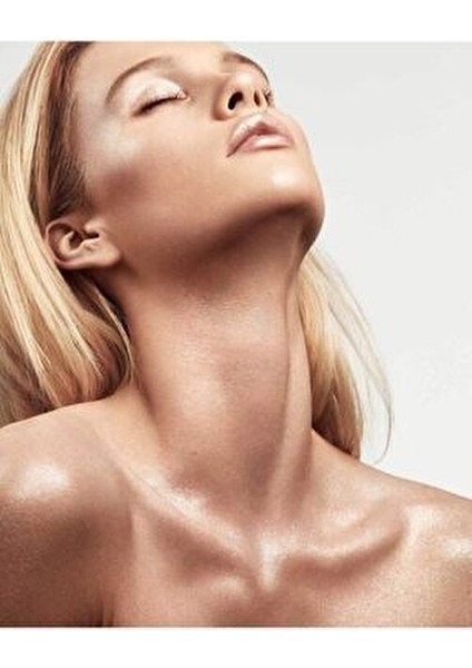 Bomb All-Over Diamond Aydınlatıcı Veil 8 G