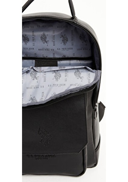 21565 Sırt Çantası - Günlük Kullanım Için Ideal, Rahat ve Şık Tasarım Laptop Bölmeli