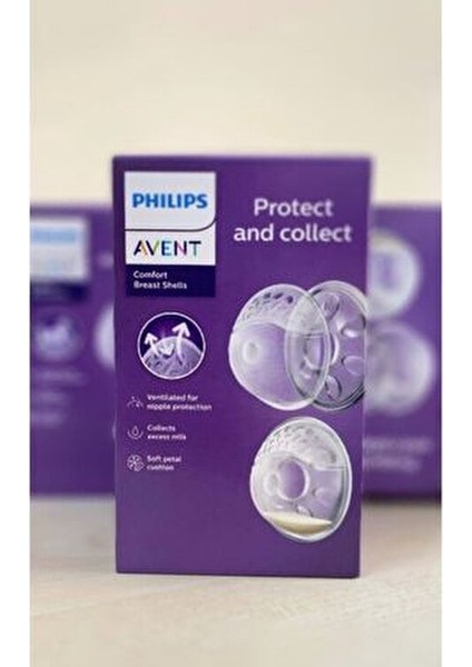 Yeni Göğüs Kalkanı 2li