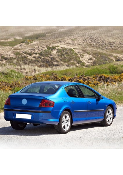 Peugeot 407 Sedan 2004-2011 Arka Bagaj Kapağı Amortisörü 1 Adet fiyatları