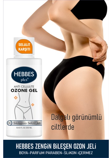 Yosun Yağlı Selülit Çatlak Çilek Bacak Batık ve Ayak Bakımı Ozon Jeli 250 ml fırsatları