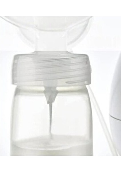 2 Si 1 Arada Göğüs Pompası Beyaz Valf - Tekli fiyatları