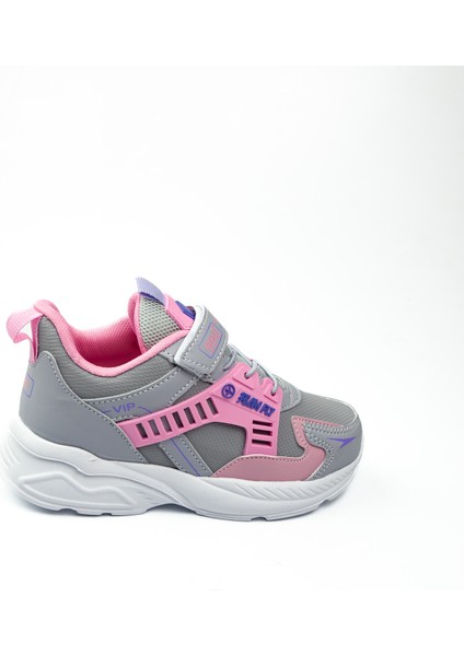 010 Lets Go Pembe Kız Çocuk Spor Ayakkabı fiyatları