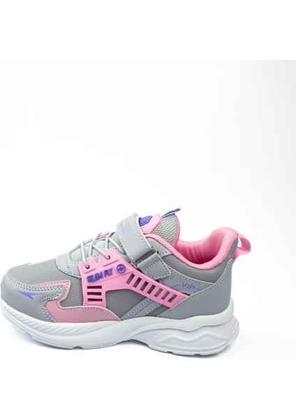 010 Lets Go Pembe Kız Çocuk Spor Ayakkabı modelleri