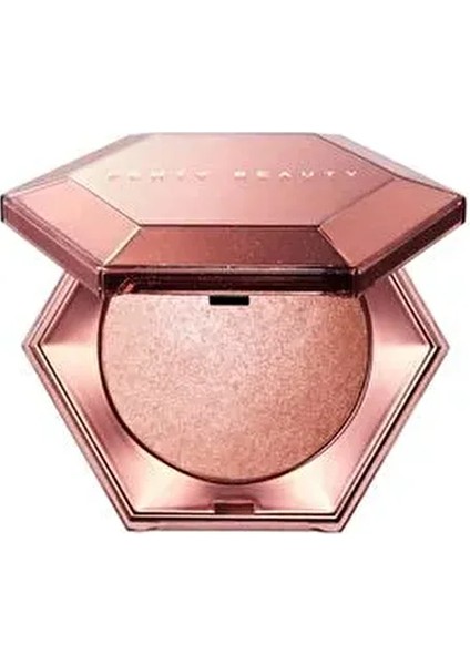 Diamond Bomb All-Over Diamond Veil 8 gr Pinkestcosmetics