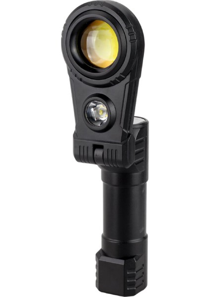 PT-5529 USB Şarjlı Kafa Lambası fiyatları