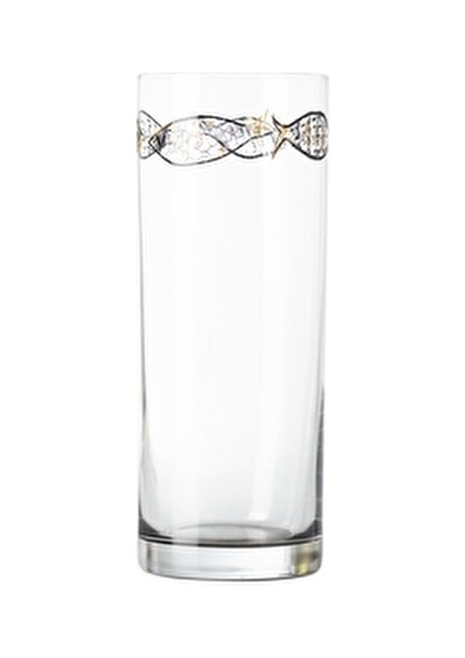 Gold Fısh Rakı Bardağı Seti 6lı -200ML modelleri
