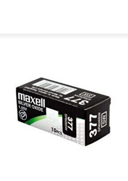 SR626SW Ag4 377 Numara Saat ve Cihaz Pili 10 Adet Son Kullanma Tarihi 2024 fiyatları