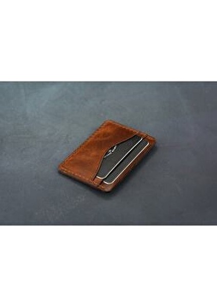 Milano Koyu Kahve Efektli Pull Up Minimal Kartlık fırsatları
