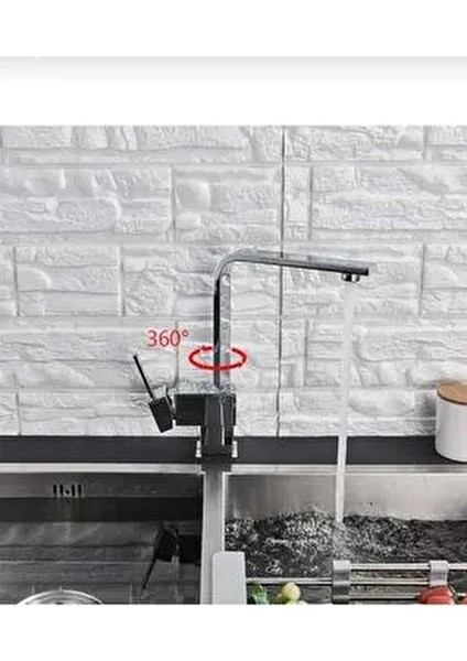 Kare Mutfak Evye Bataryası fiyatları