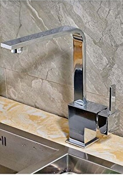 Kare Mutfak Evye Bataryası fırsatları