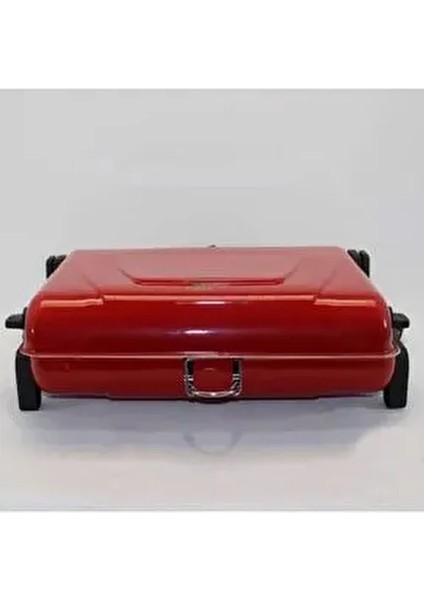 Mupa 3050 Çiftli Grill Telli 1200 Watt Üstten Pişiren Barbekü Büyük Boy Elektrikli Izgara
