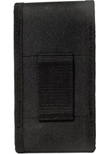 LD170 Kanvas Kumaş Cırt Kapaklı Kemere Takılan Telefon Kılıfı fiyatları