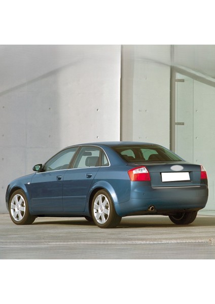 Audi A4 Sedan 2002-2004 Bagaj Açma Düğmesi Plaka Lambalı 8E0827574C fiyatları