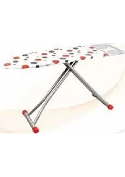 Ütü Masası Büyük Boy Tefalle Lüx Model