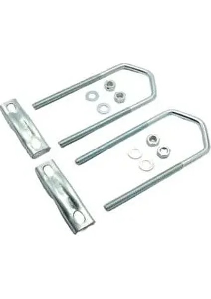 Çanak Anten Kelepçesi