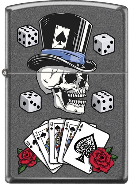 Çakmak Vintage Gambling Design 28378-122219