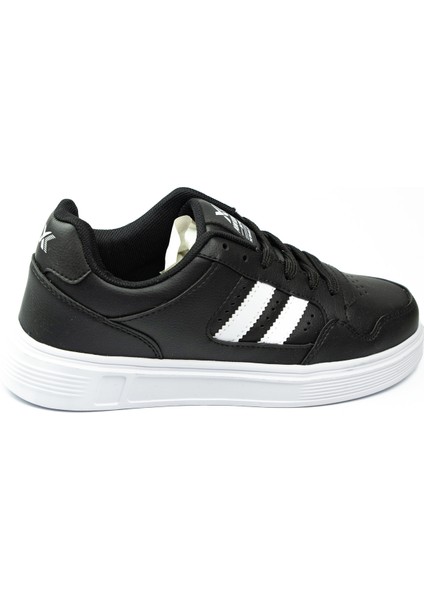 056 Awidox Siyah Beyaz Erkek Sneaker fiyatları