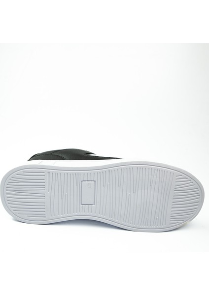 056 Awidox Siyah Beyaz Erkek Sneaker indirimleri