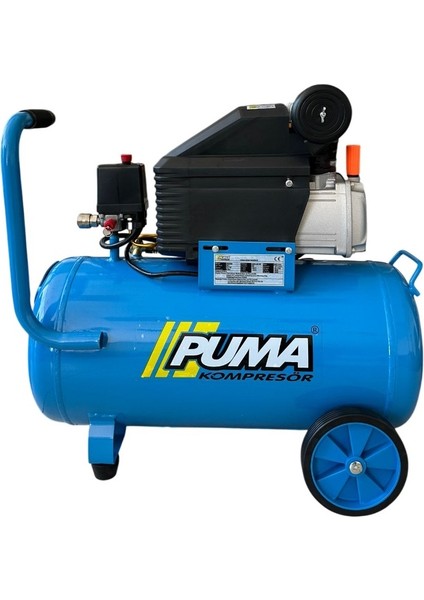 50 Lt Yağlı Kompresör 5 Li Hava Setli 2.5 Hp Hortum Hava Boya Mazot Lastik Şişirme Aparatları modelleri