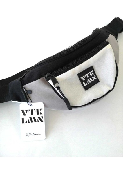 Unisex Renkli Omuz ve Bel Çantası fırsatları