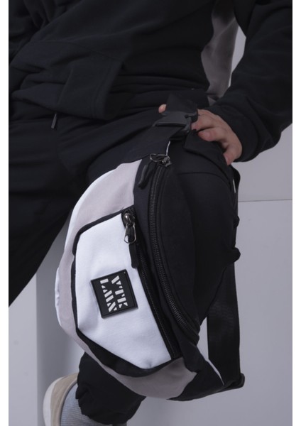 Unisex Renkli Omuz ve Bel Çantası indirimleri