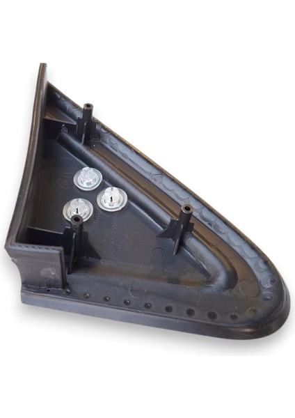 Vw Polo 2005-2009 Sol Dış Ayna Önü Üçgen Kapak 6Q0853273A modelleri