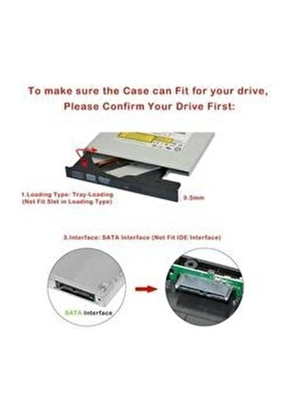 Harici USB 3.0 DVD Yazıcı Writer Portatif CD DVD Yazıcı Okuyucu Ultra Ince CD DVD Yazıcı Okuyucu modelleri