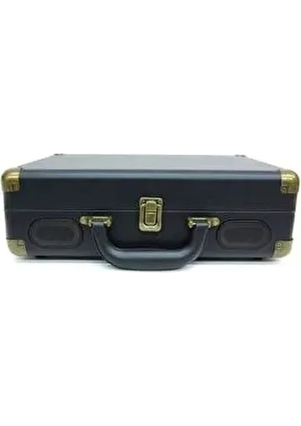 Siyah Pikap Çanta Şarjlı Taşıma Kolaylığı ile 35x26x11 cm Boyutlarında fırsatları