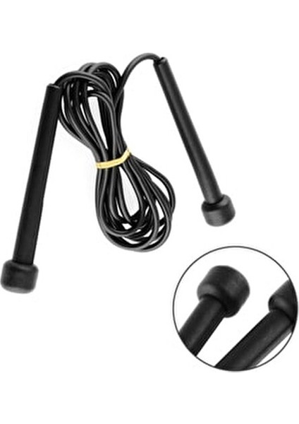 Atlama Ipi Egzersiz Fitness Vücut Şekillendirme Ip Atlama Aerobik Kondisyon Spor Aleti indirimleri