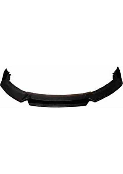 4 Parça Beyaz Renk Universal Ön Tampon Ek Lip Araçlar İçin Tasarlanmış Lip fiyatları