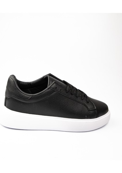 414 Calibron Siyah Erkek Sneaker fiyatları