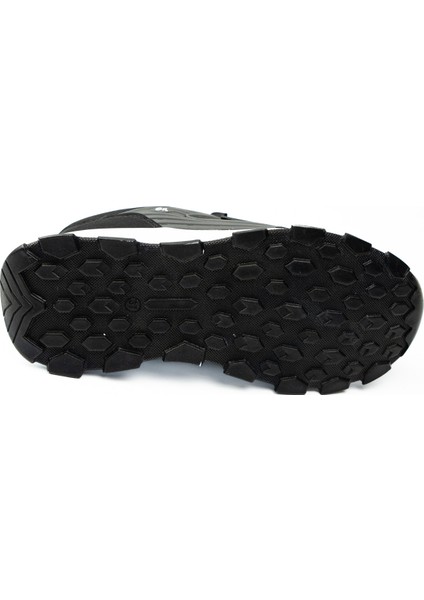 042 Calibron Siyah Unisex Spor Ayakkabı indirimleri