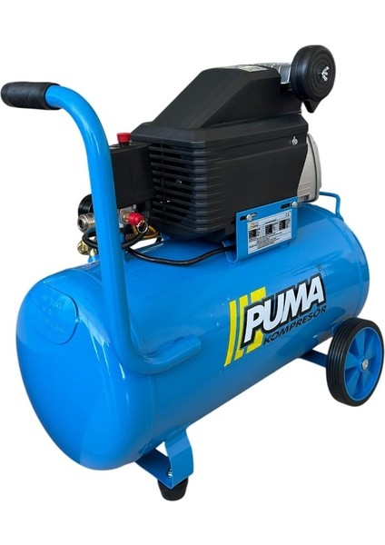 Hava Kompresörü 50 lt (Yağlı) 50 litre Kompresör 5 metre hava hortumu ve Hava Tabancası HEDİYE indirimleri
