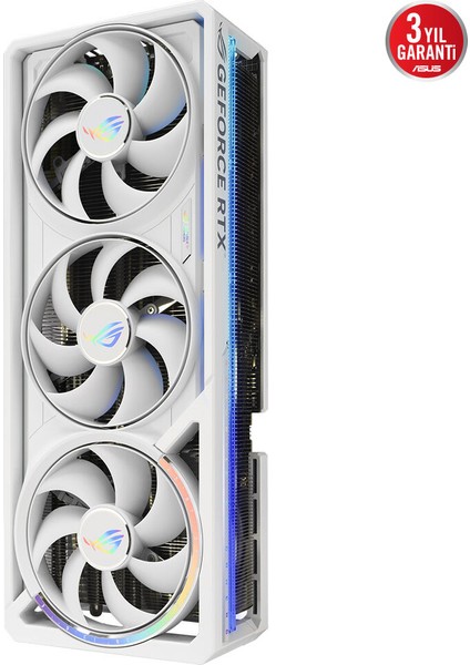 ROG-ASTRAL-RTX5090-O32G-WHITE-NVIDIA-GEFORCE-RTX 5090-32GB GDDR7-512BIT--OC-2XHDMI-3XDP-RGB-DLSS4 Ekran Kartı indirimleri