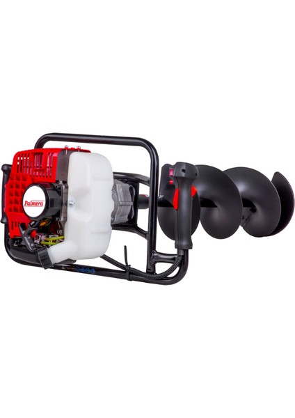 PA-AG515 Eur5 Toprak Burgusu 15CM Burgulu modelleri