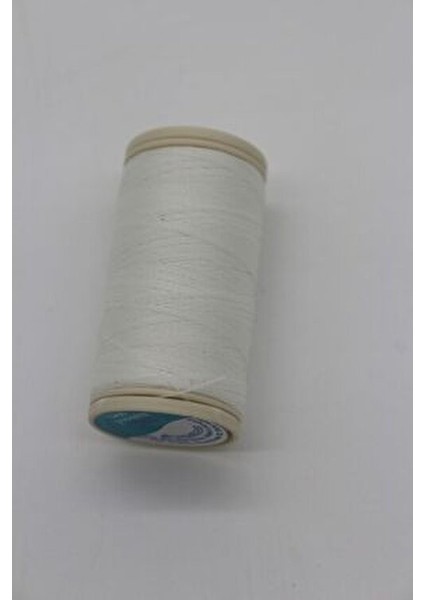 Mez Nylbond Ekstra Sağlam Naylon İplik Polyester Malzeme 60 Metre Beyaz Renk modelleri