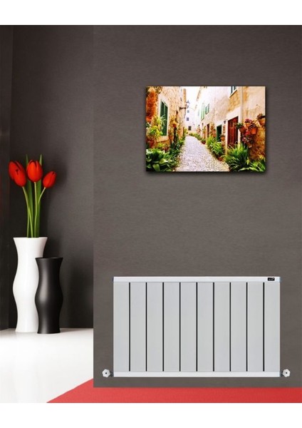 Clas Alüminyum Radyatör 600 / 1400