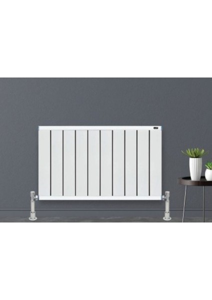 Clas Alüminyum Radyatör 600 / 1400 modelleri